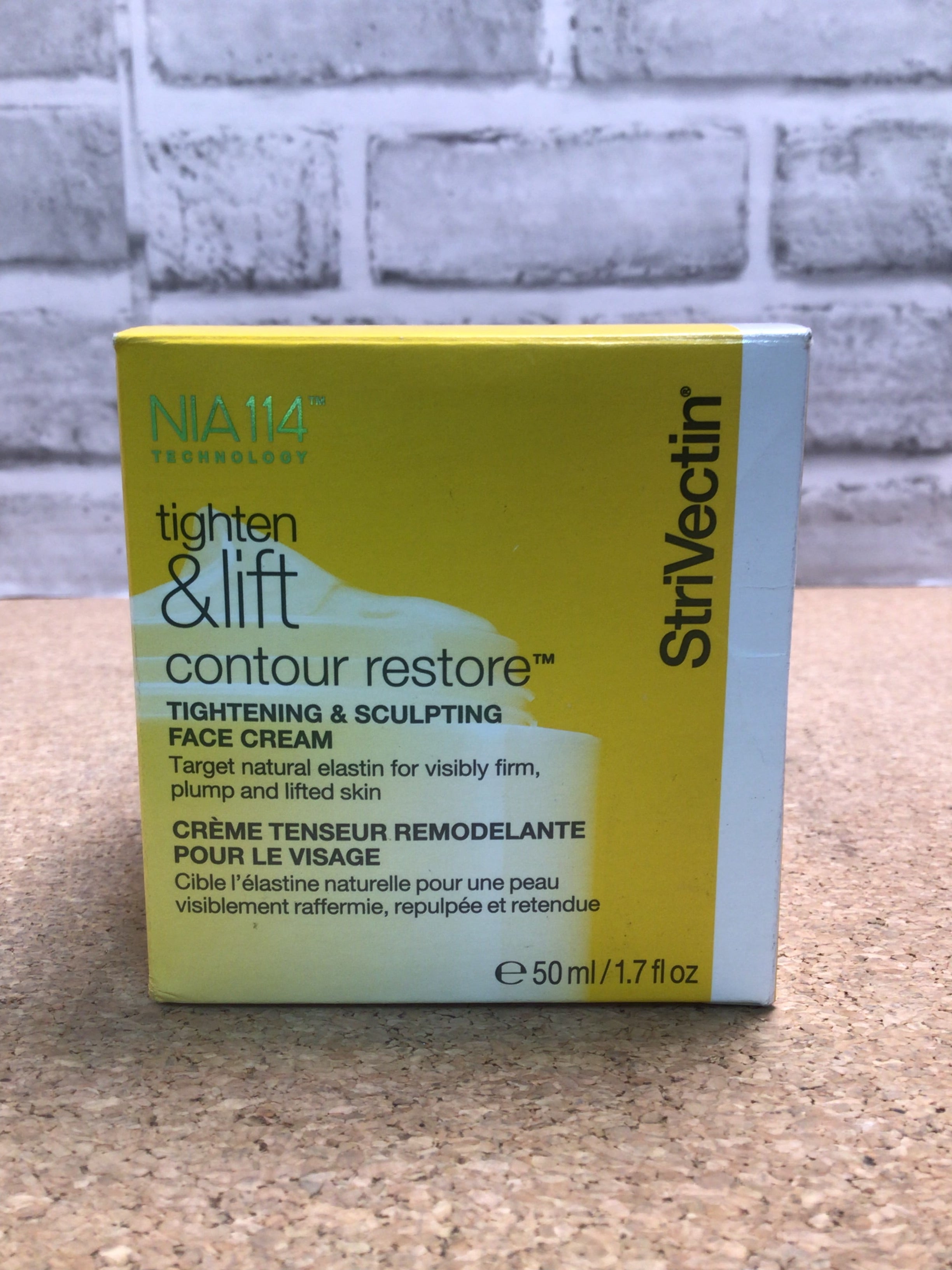 StriVectin Contour Restore™ Tightening & Firming Moisture Creams **New** (7951286468846)